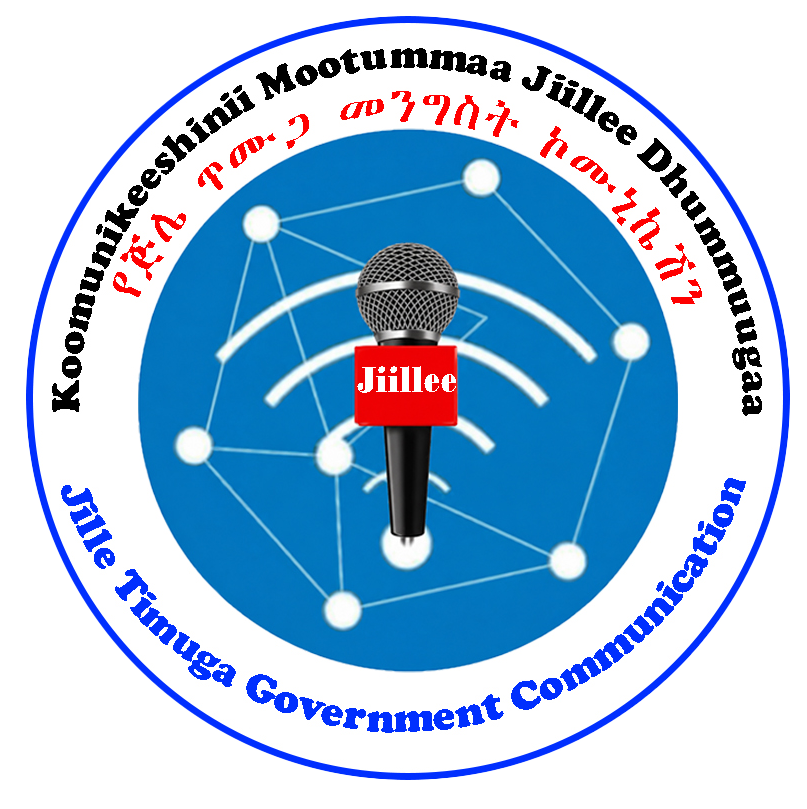 Jille Communication